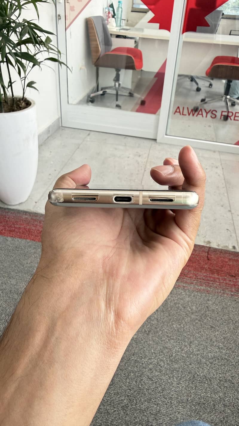 Google Pixel 7 Pro 7
