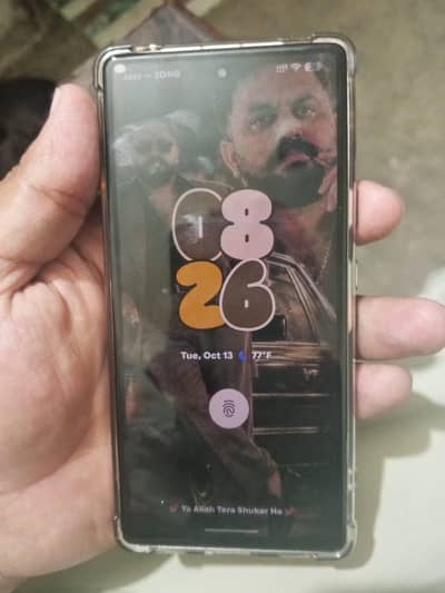 Google Pixel 7a