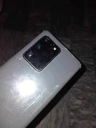Samsung Mobile S20 Ultra