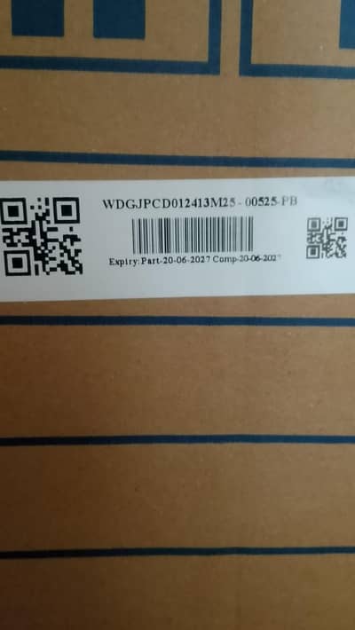sell new box pack dispenser