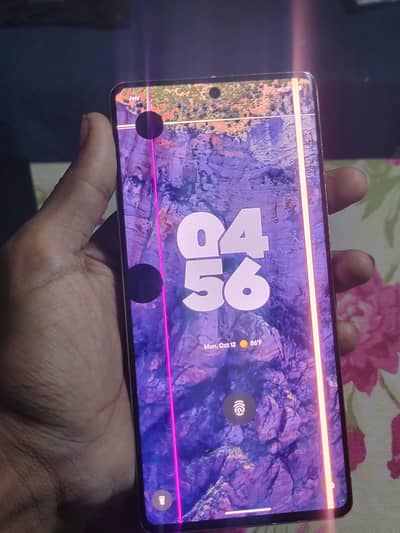 Google Pixel 7 Pro 5g