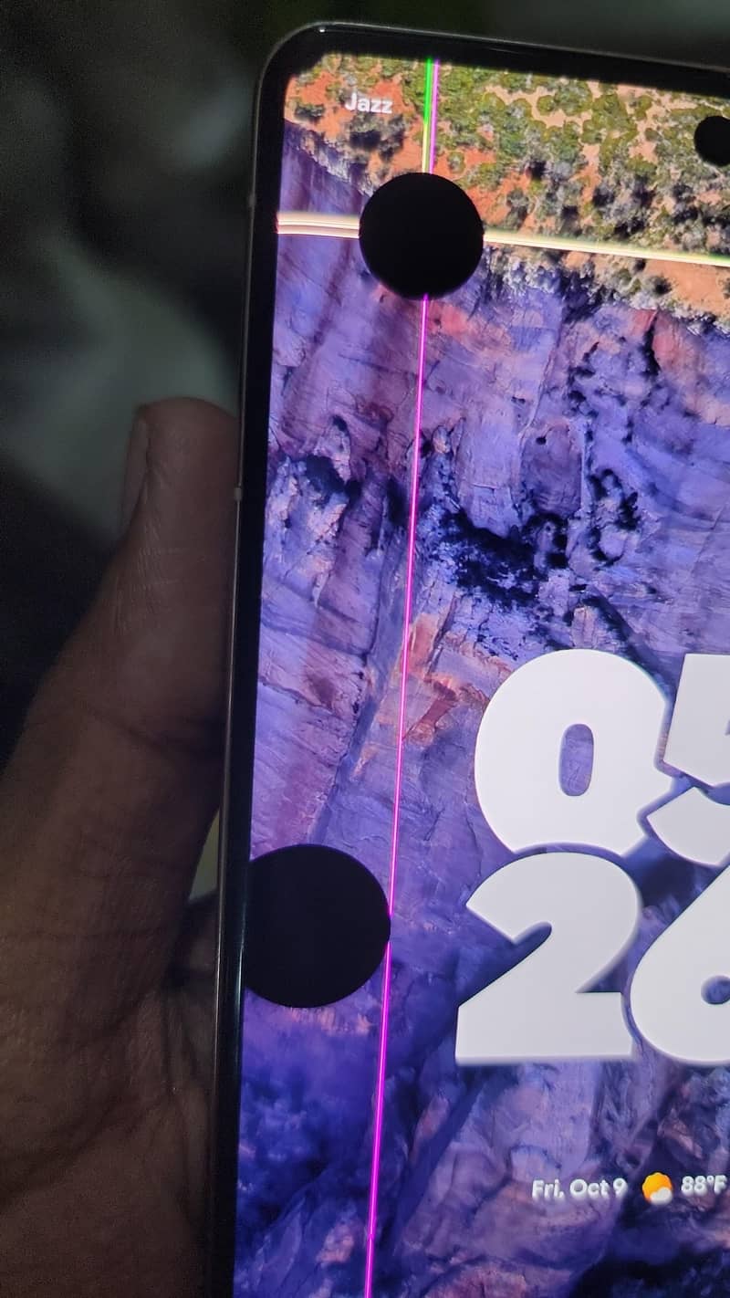Google Pixel 7 Pro 5g 6