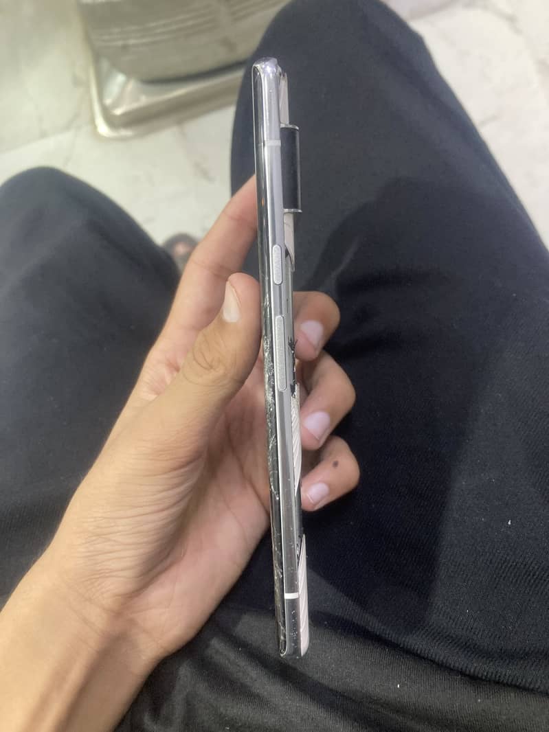 google pixel 6 pro 3