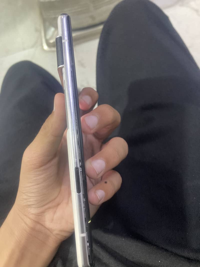 google pixel 6 pro 4