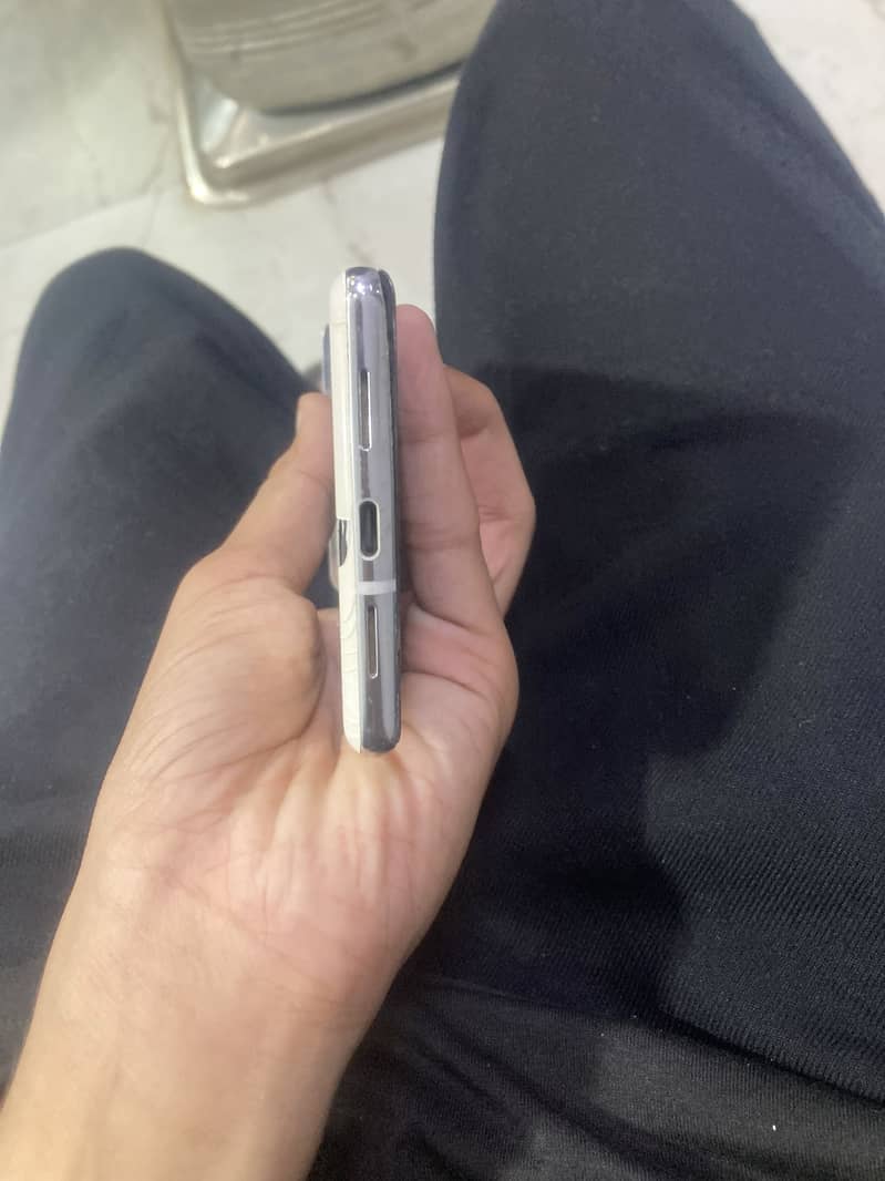 google pixel 6 pro 5