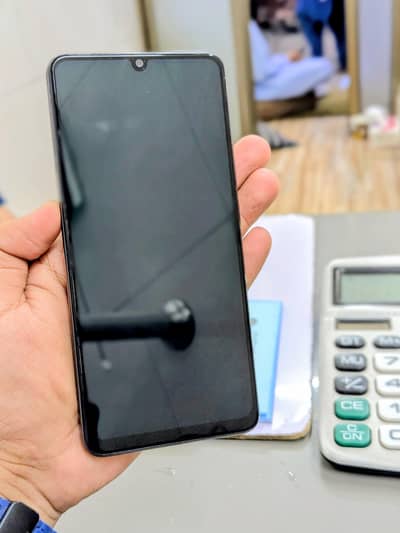 Samsung Mobile A32 read add