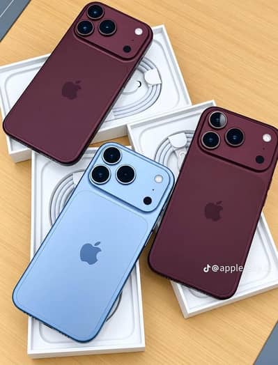 Apple iPhone 18 Pro Max burgundy most demanding color