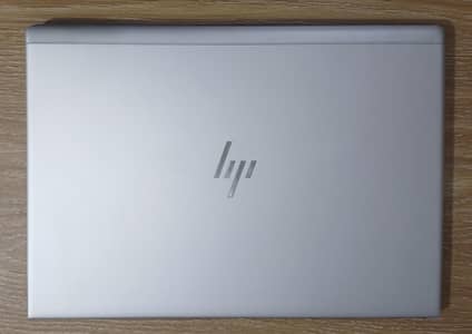 HP Elitebook 840 G6