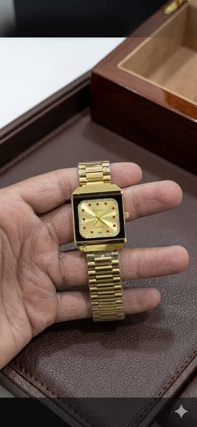 Rado quraz