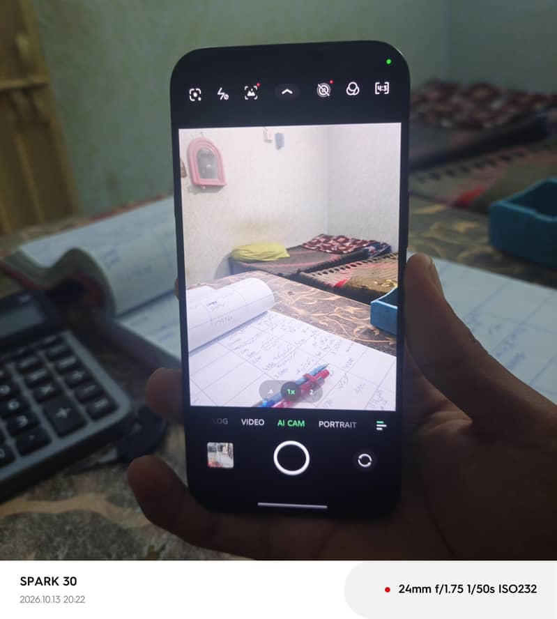 Infinix Note 60 7