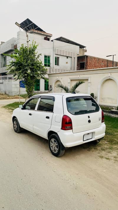 Suzuki Alto 2006