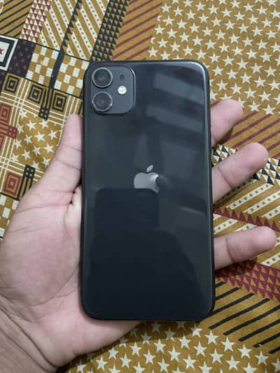 Apple iPhone 11