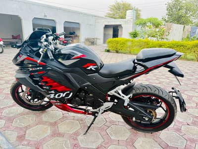 Ducatti R1 Replica 2026 model
