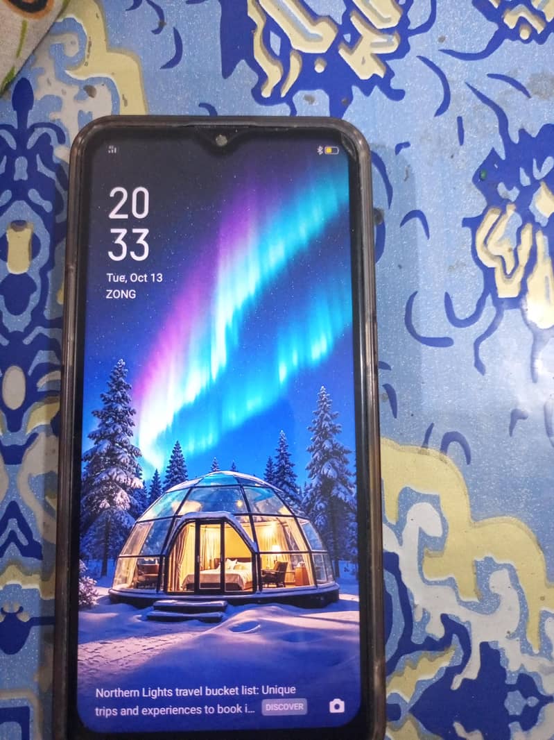OPPO A1 1