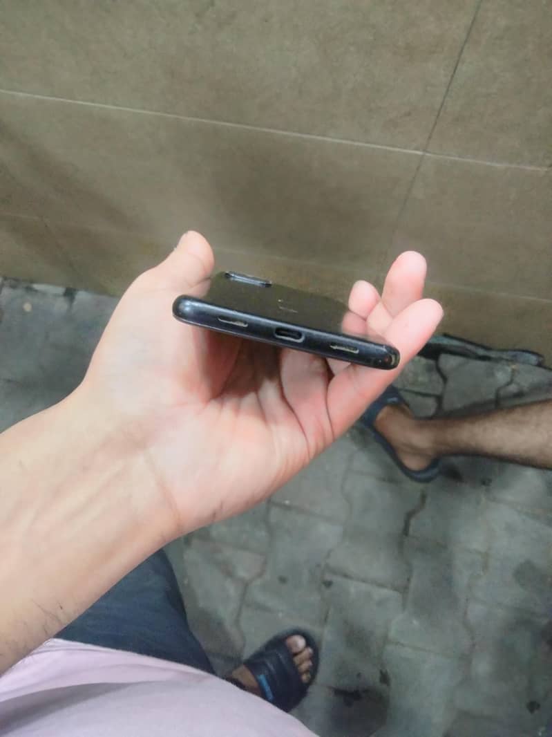 Google Pixel 4a 5G 2