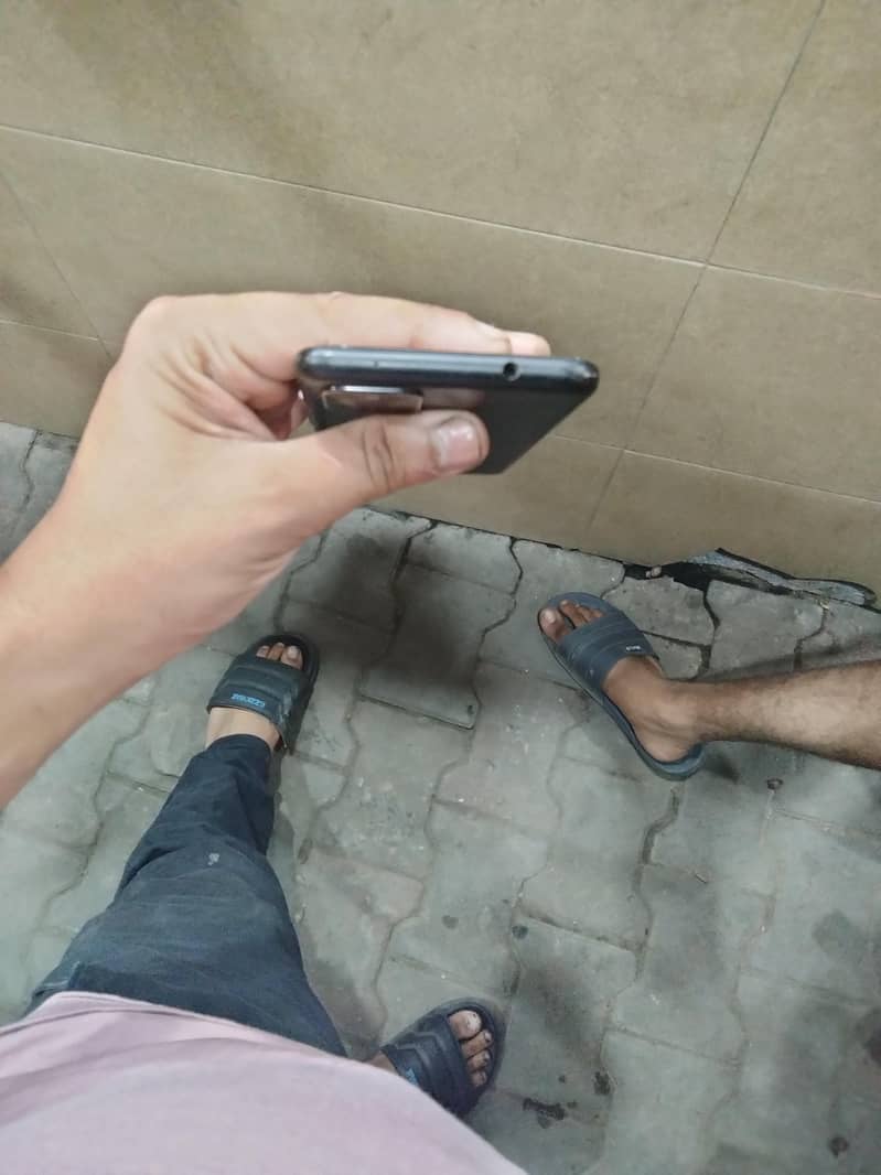 Google Pixel 4a 5G 5
