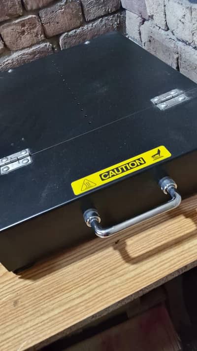 DTF printer