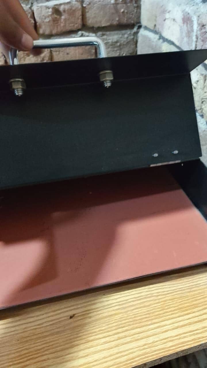 DTF printer 4