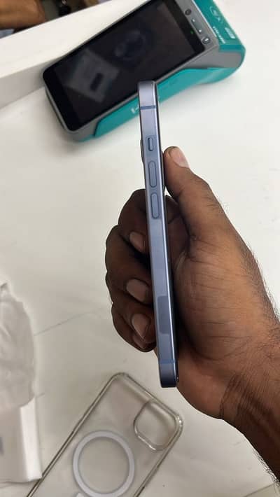 Apple iPhone 14