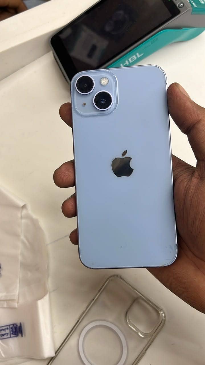Apple iPhone 14 2