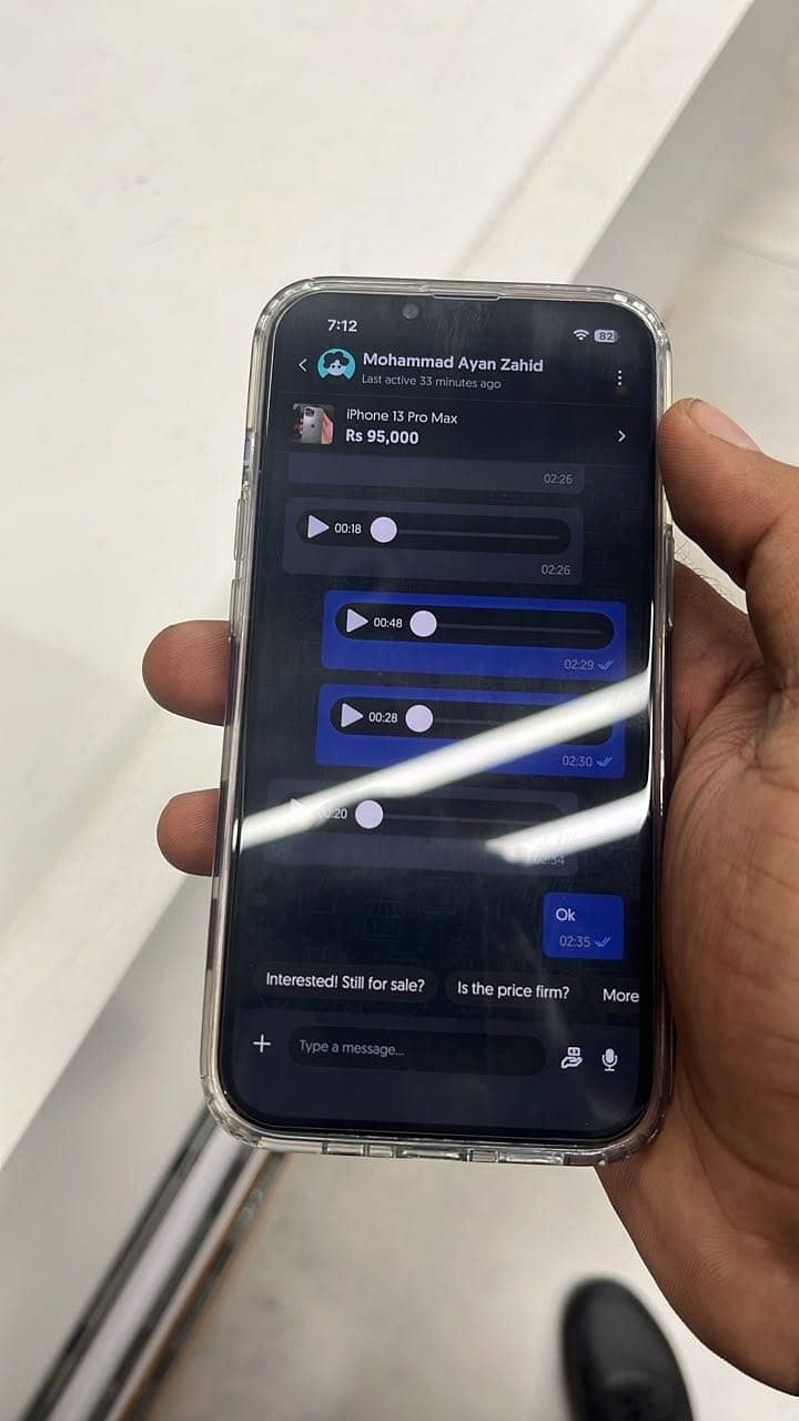 Apple iPhone 14 5