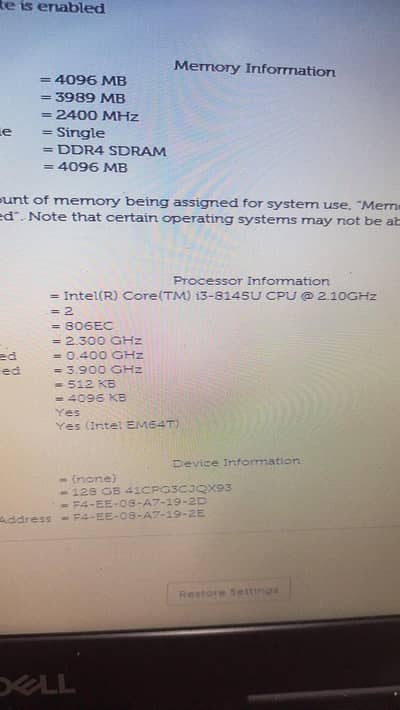 urgent sale