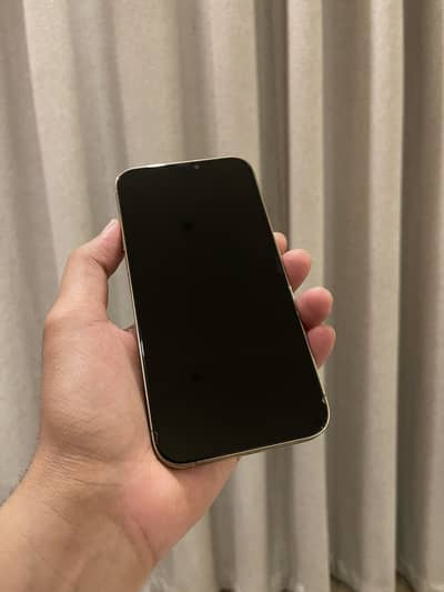iPhone 12 Pro Max 256 PTA 10/10