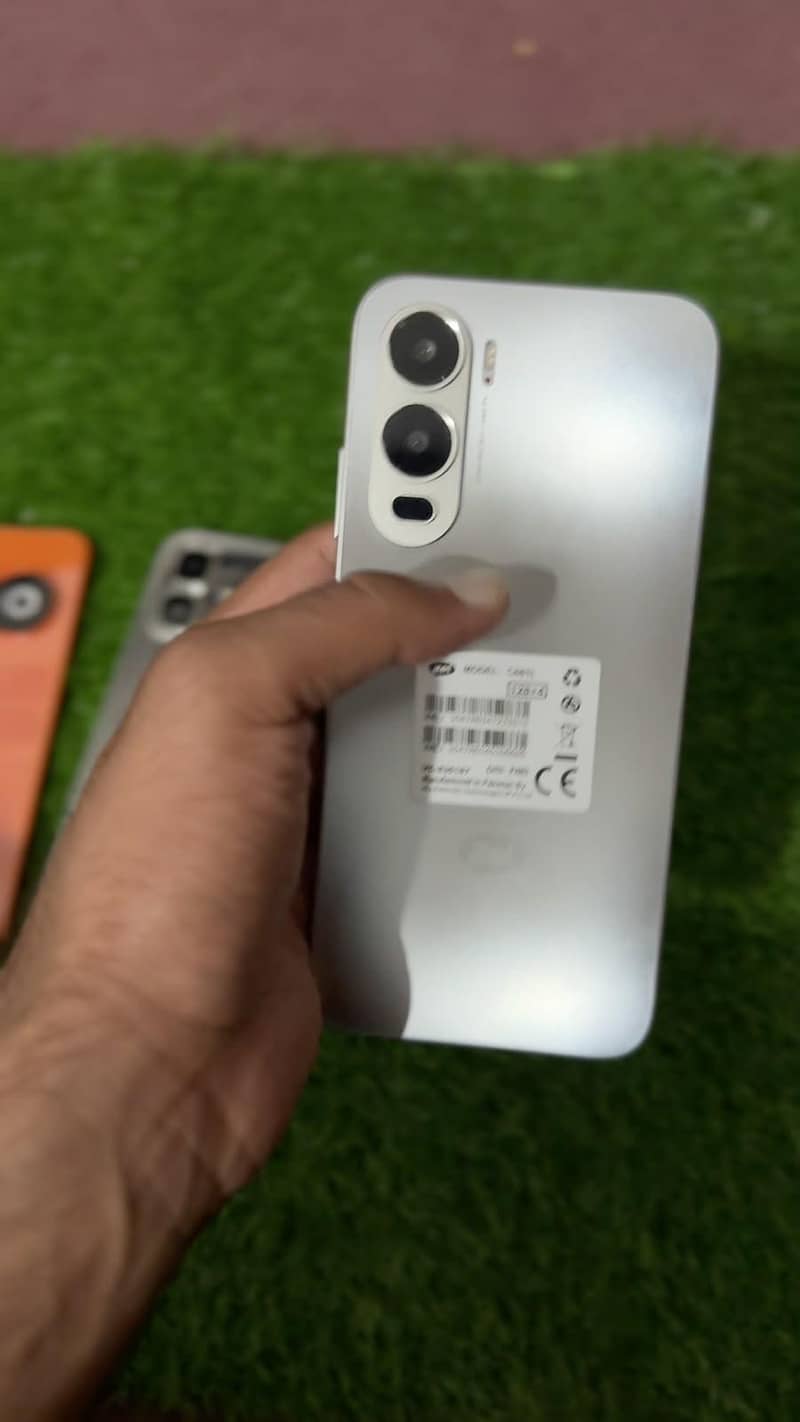 Itel city 200 0