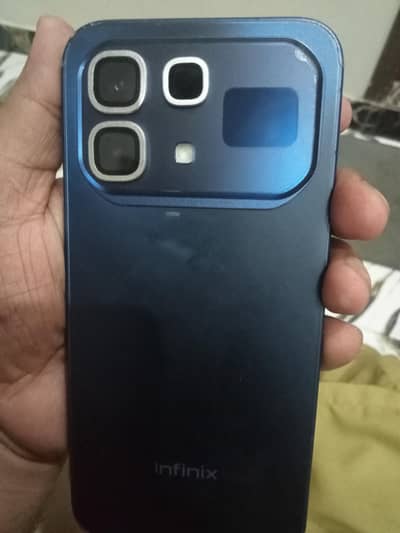 Infinix Note 60 Pro