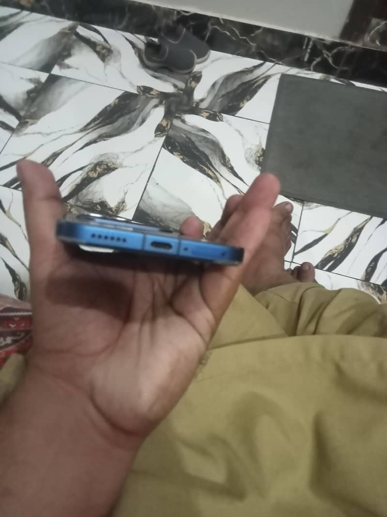 Infinix Note 60 Pro 3