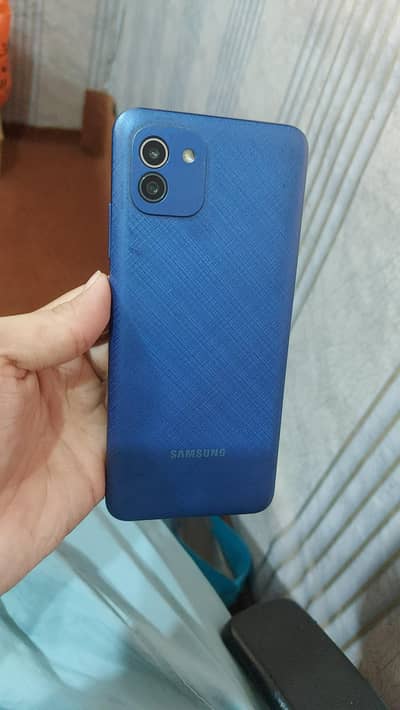Samsung Mobile A04 3+32 GB with box 03018862264