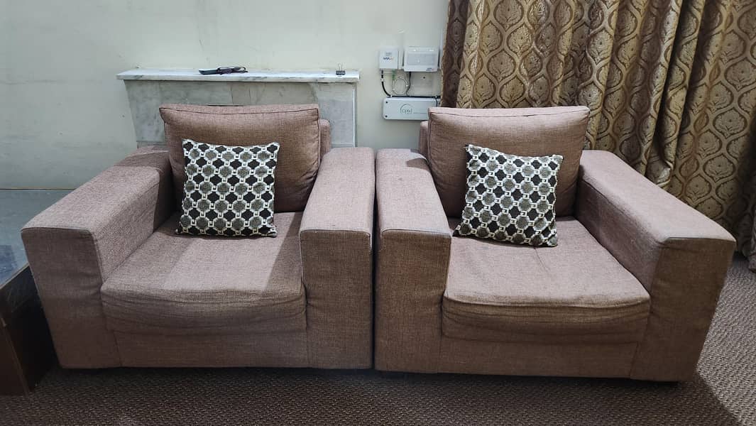 7 seater sofa set 1