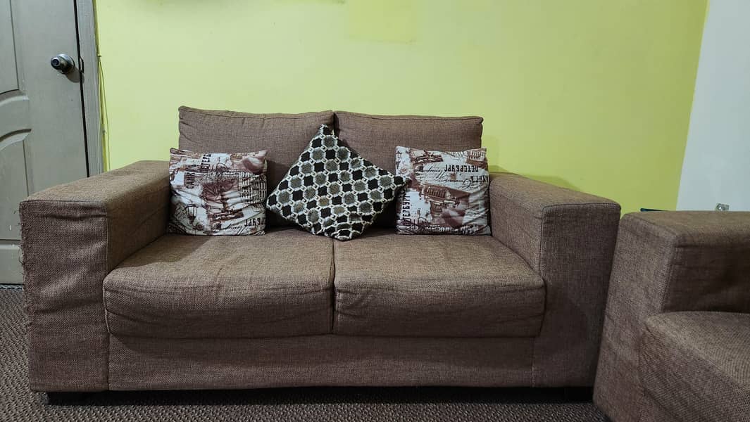 7 seater sofa set 2