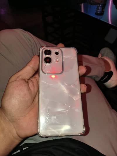 Vivo Y29