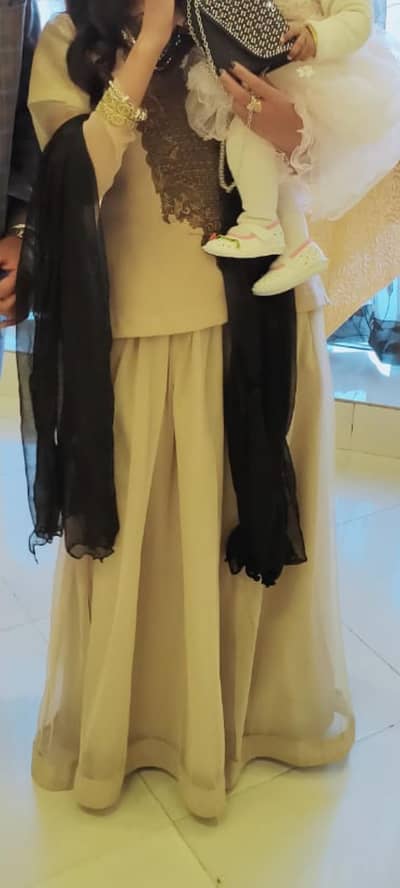5 years baby girl frock for sale on reasonable price