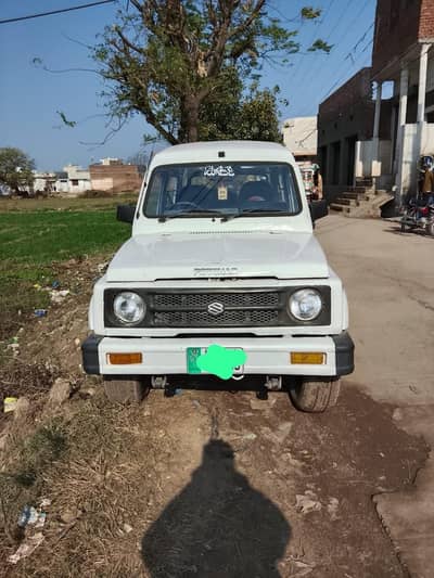 Suzuki Other 1987 for sale