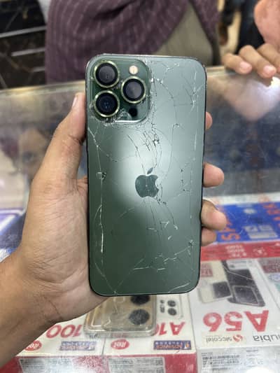 Apple iPhone 13 Pro Max (Approve)