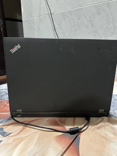 Lenovo think pad L440