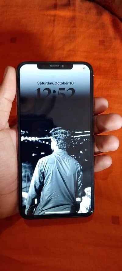 Apple iPhone XS Max 256 gb