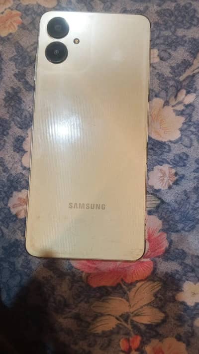 Samsung Mobile A06