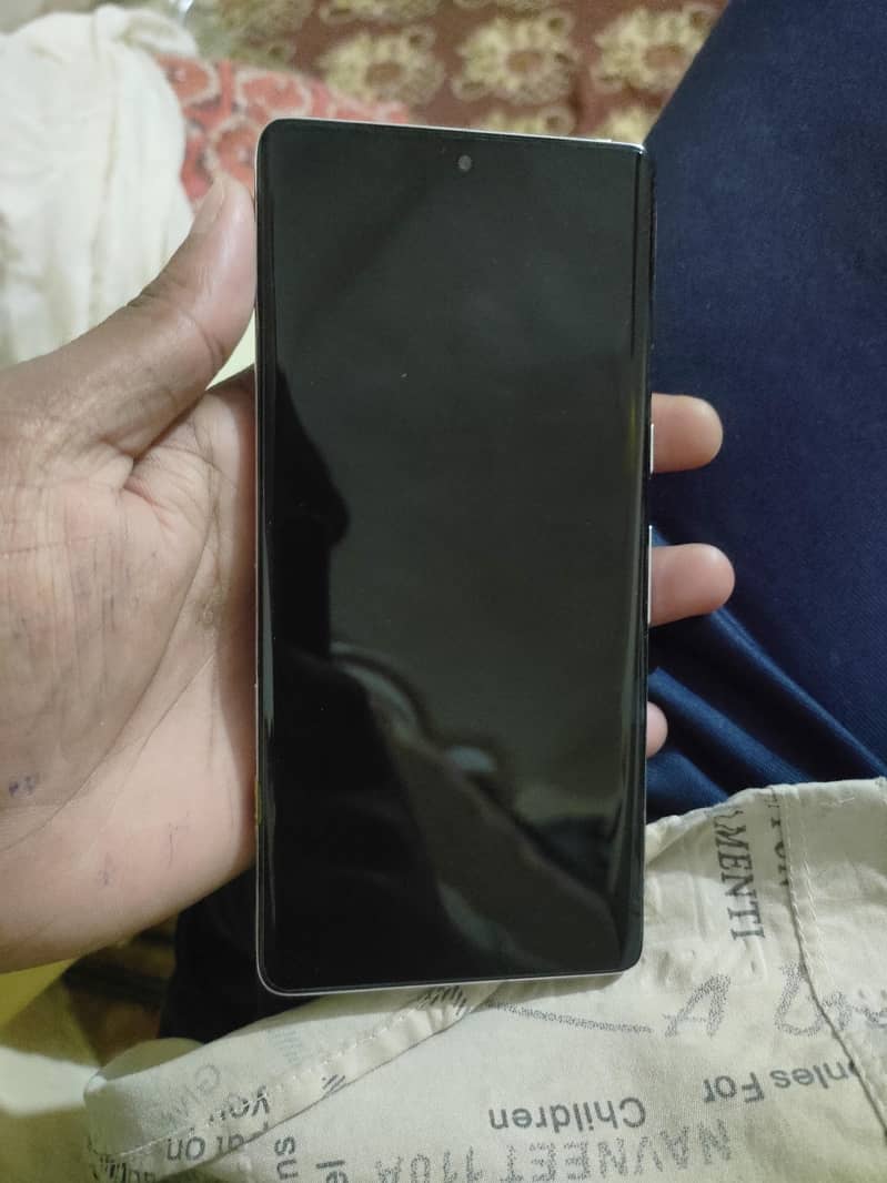 Google Pixel 7 Pro 1