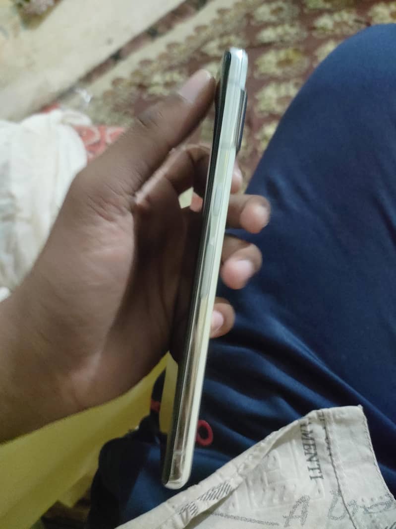 Google Pixel 7 Pro 3
