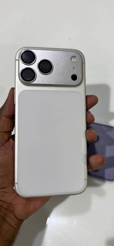 Apple iPhone 17 Pro Max