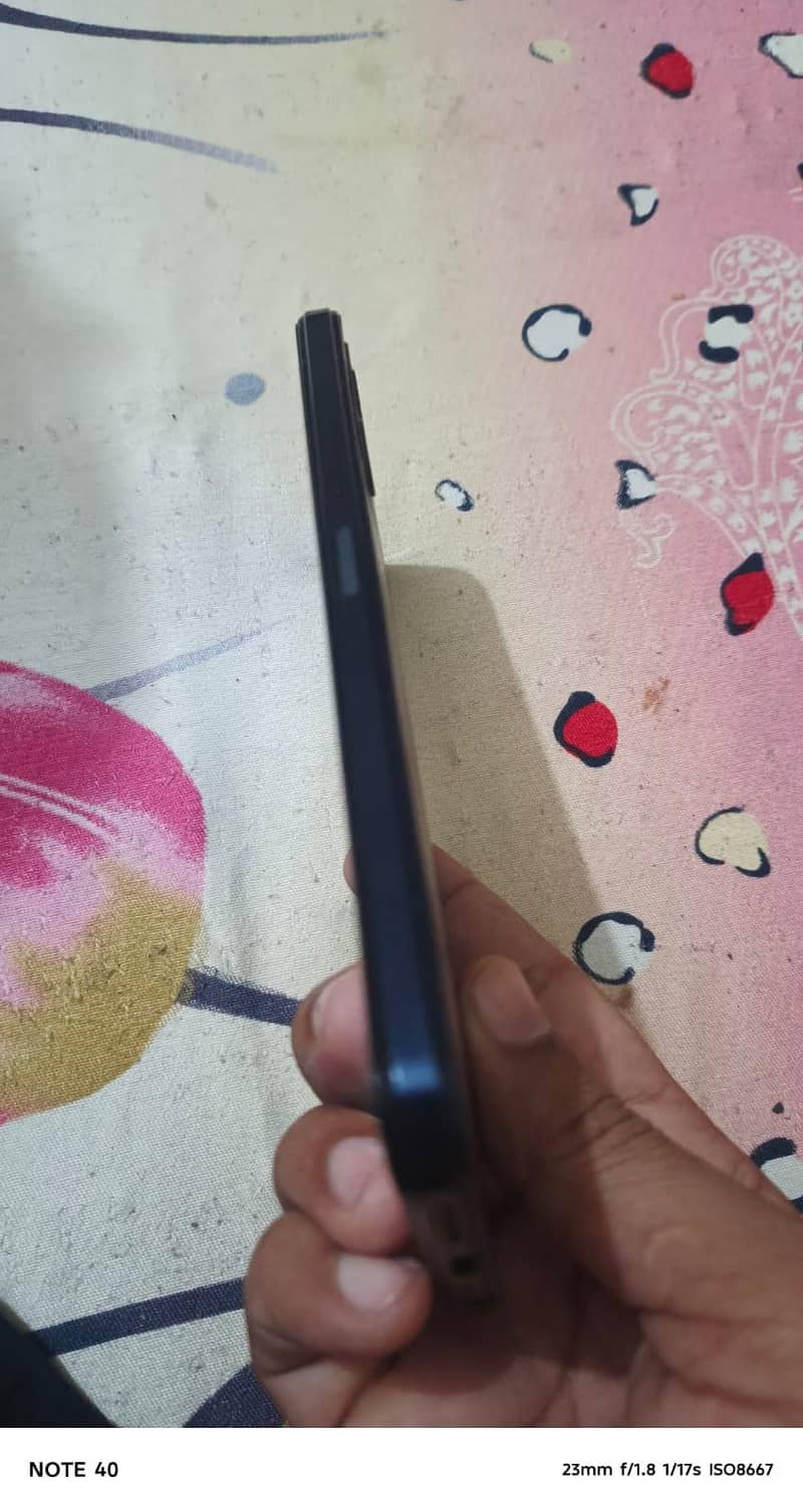 Infinix Note 12 2