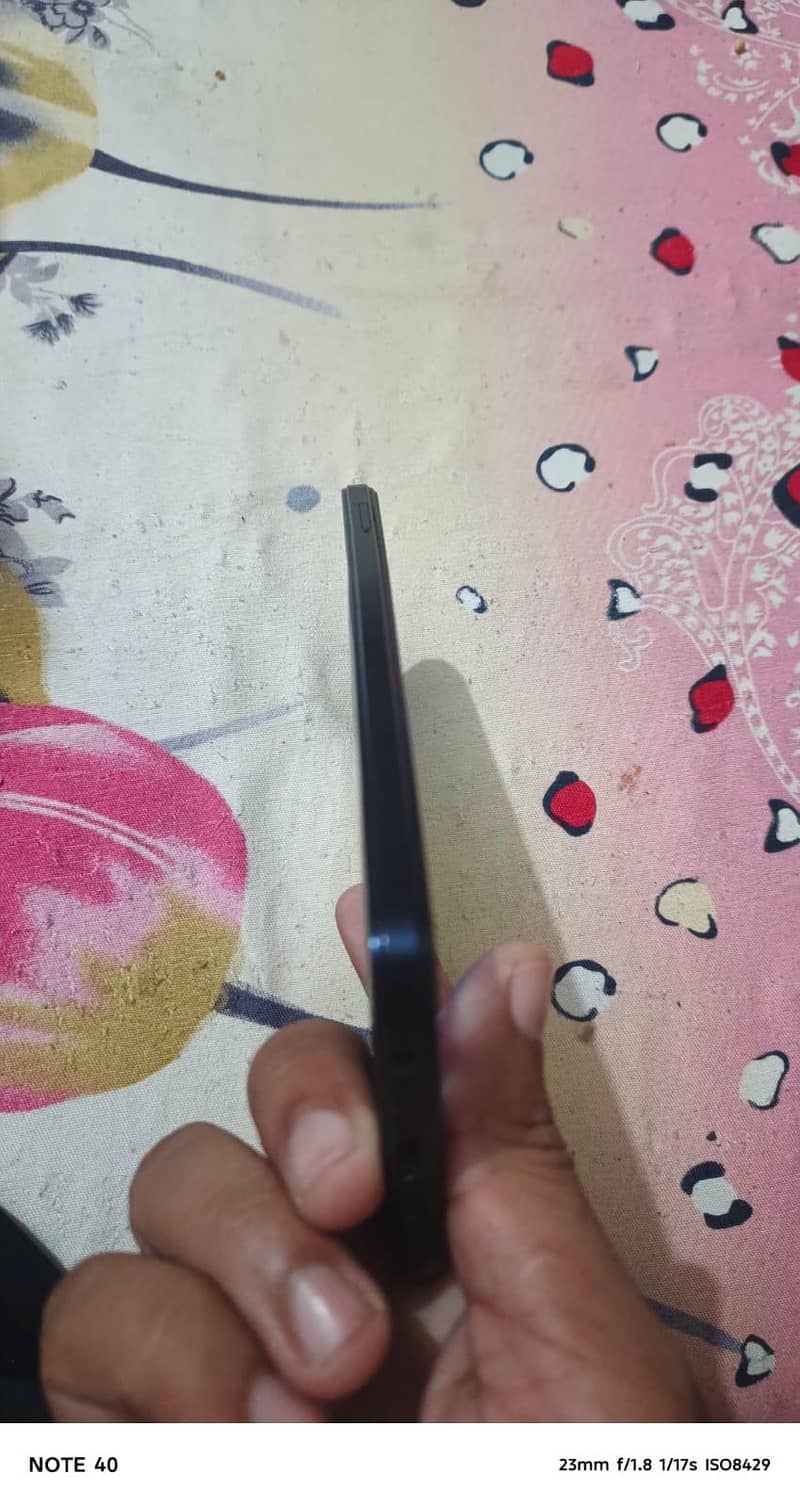 Infinix Note 12 3
