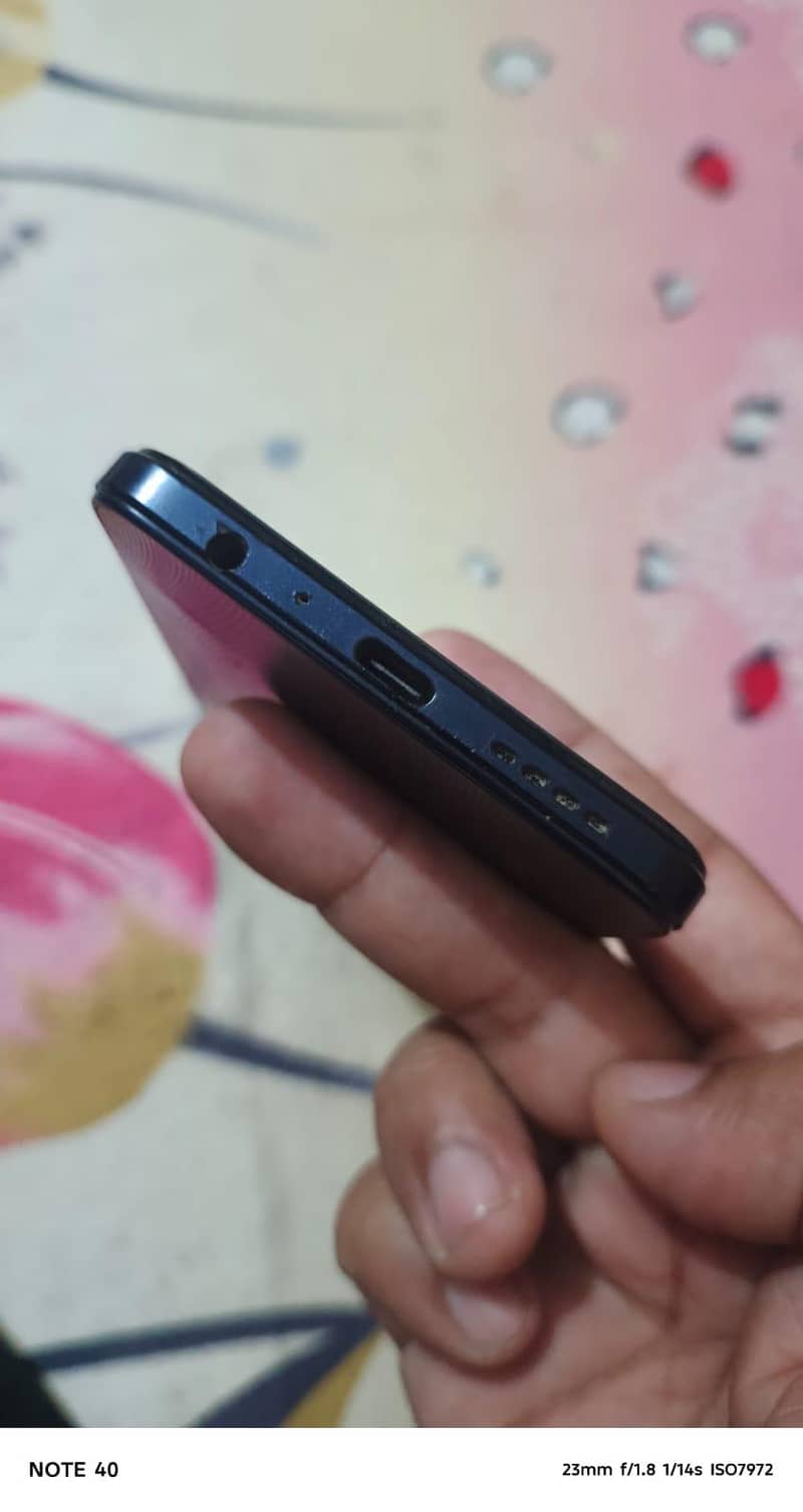 Infinix Note 12 4