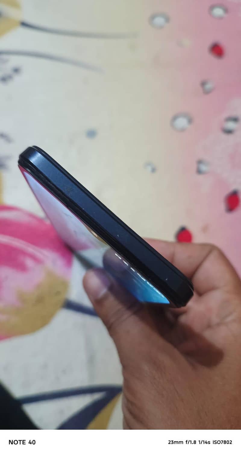 Infinix Note 12 5