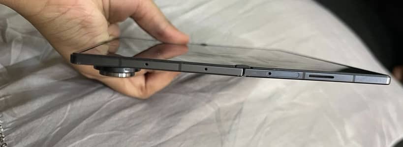 Samsung Mobile Z Fold 7