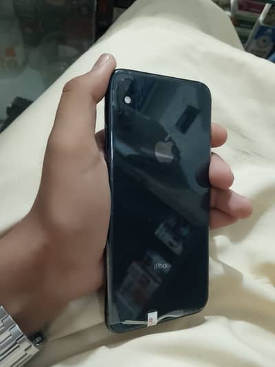Apple iPhone XS Max