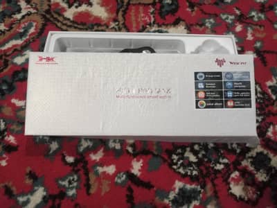 HK 11 PROMAX WATCH